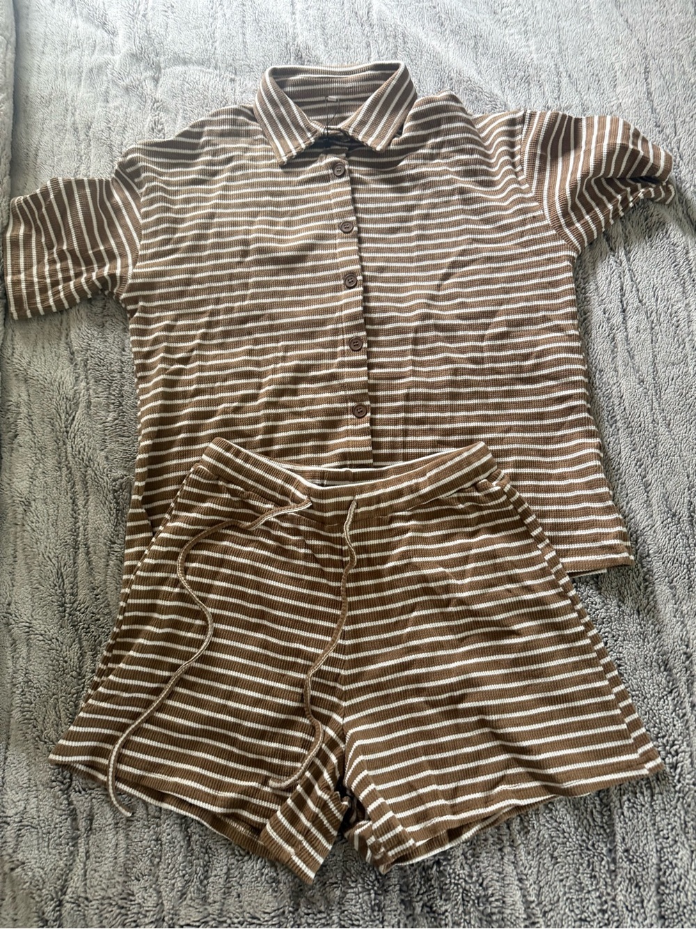 Bundle : 2 short sets - Picture 10 of 13